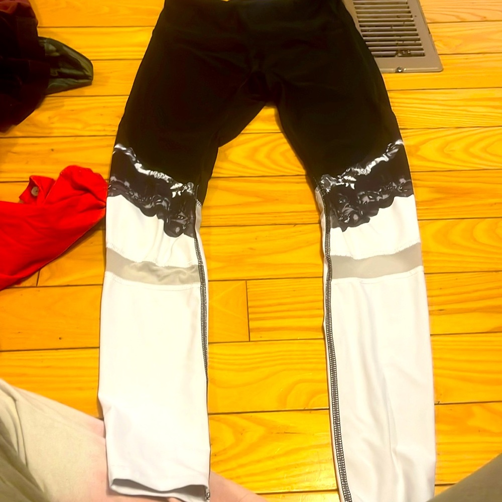Not sure the brand 🙃athletic pants🙃